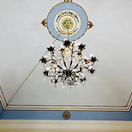 Dimora Corallo * Катания