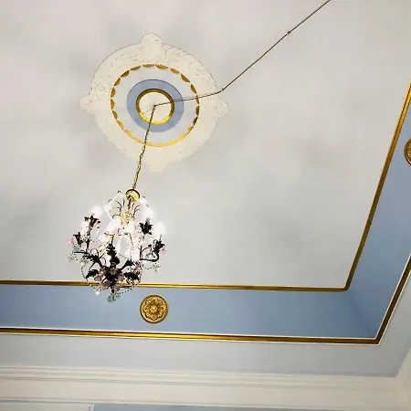 Dimora Corallo Отель типа 