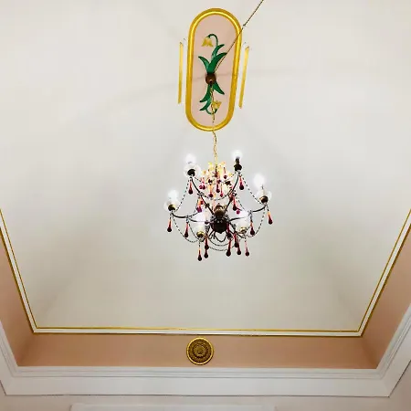 Dimora Corallo
