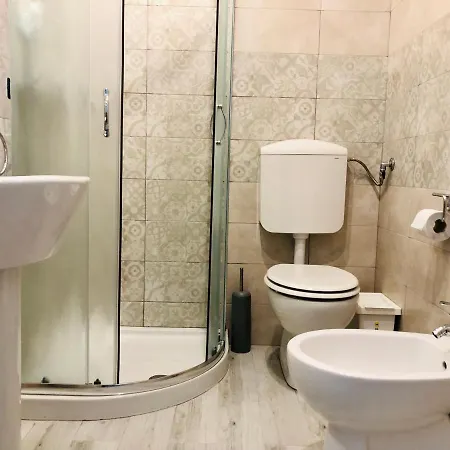 Dimora Corallo Катания