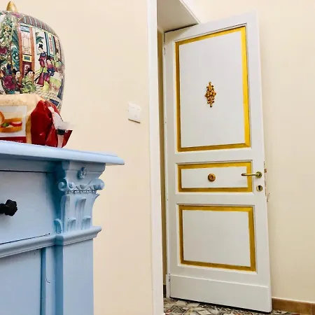 Dimora Corallo Отель типа 