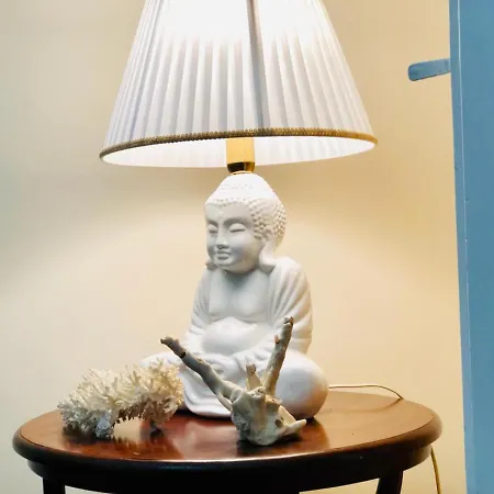 Dimora Corallo * 卡塔尼亚